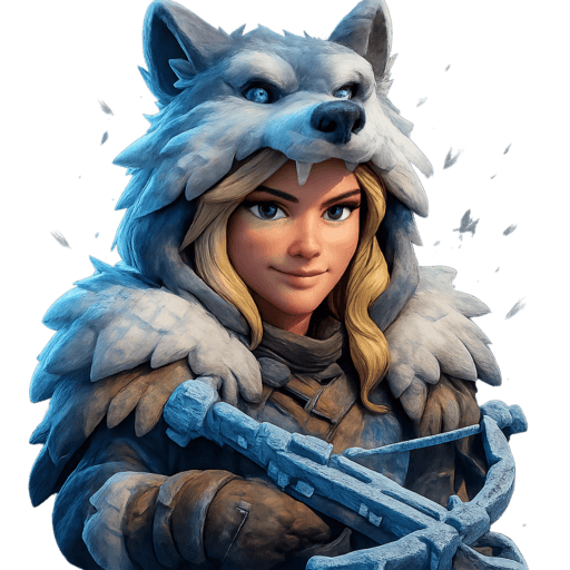 Jessie — Whiteout Survival Gen 2