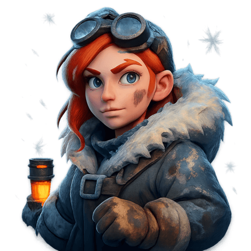 Renee — Whiteout Survival Gen 6